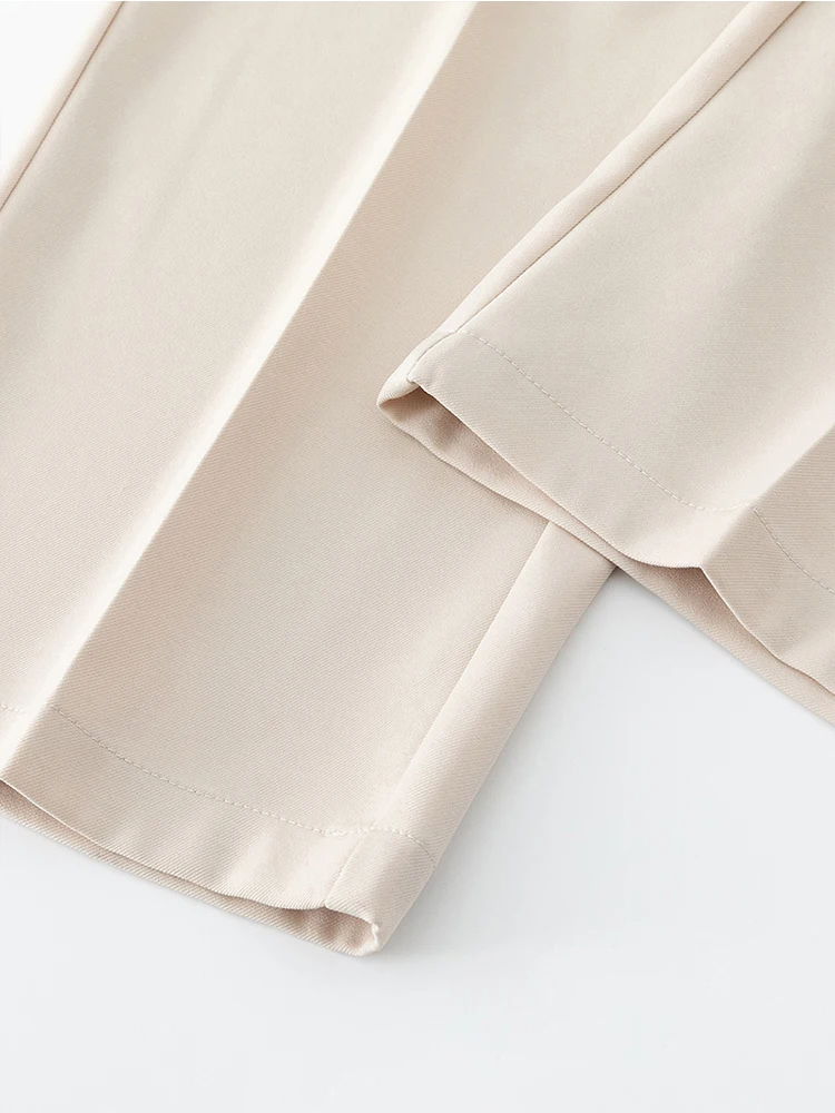 Preston Casual Wide Pants