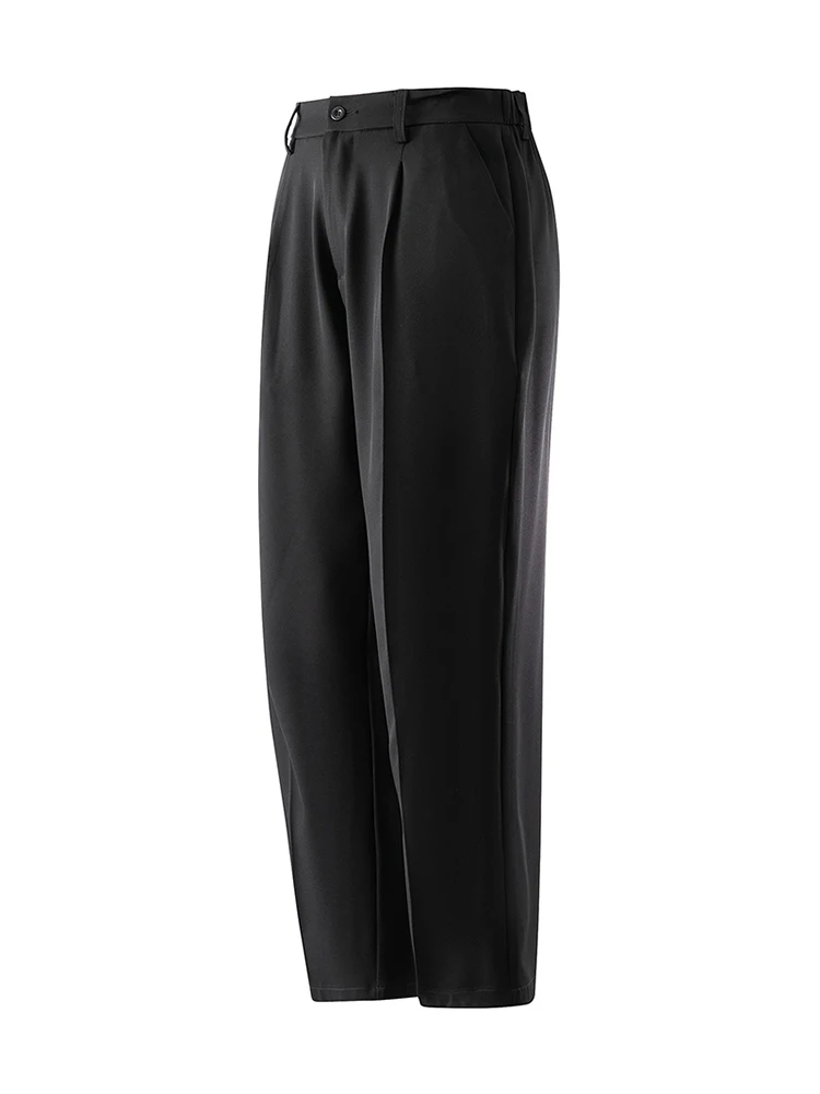 Preston Casual Wide Pants
