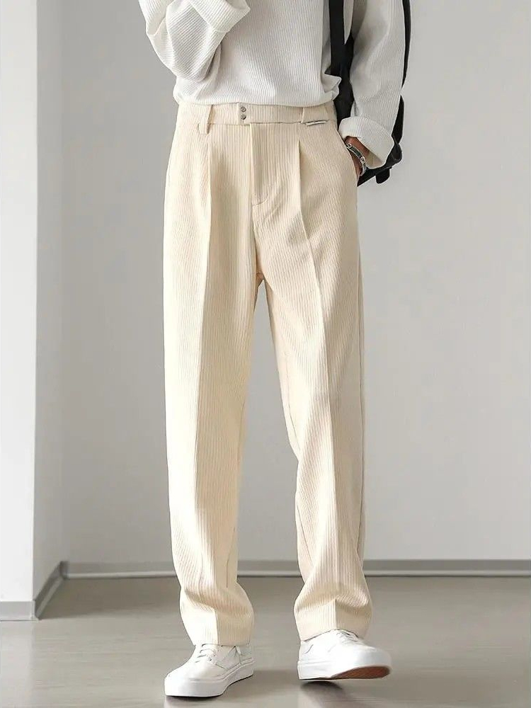 Preston Casual Pants
