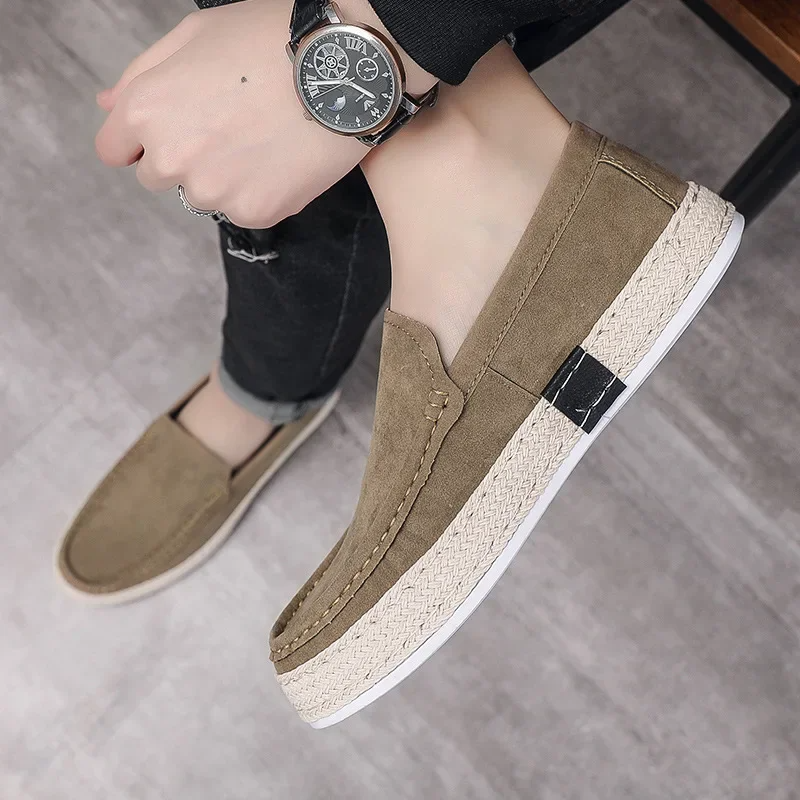 Preston Summer Loafers