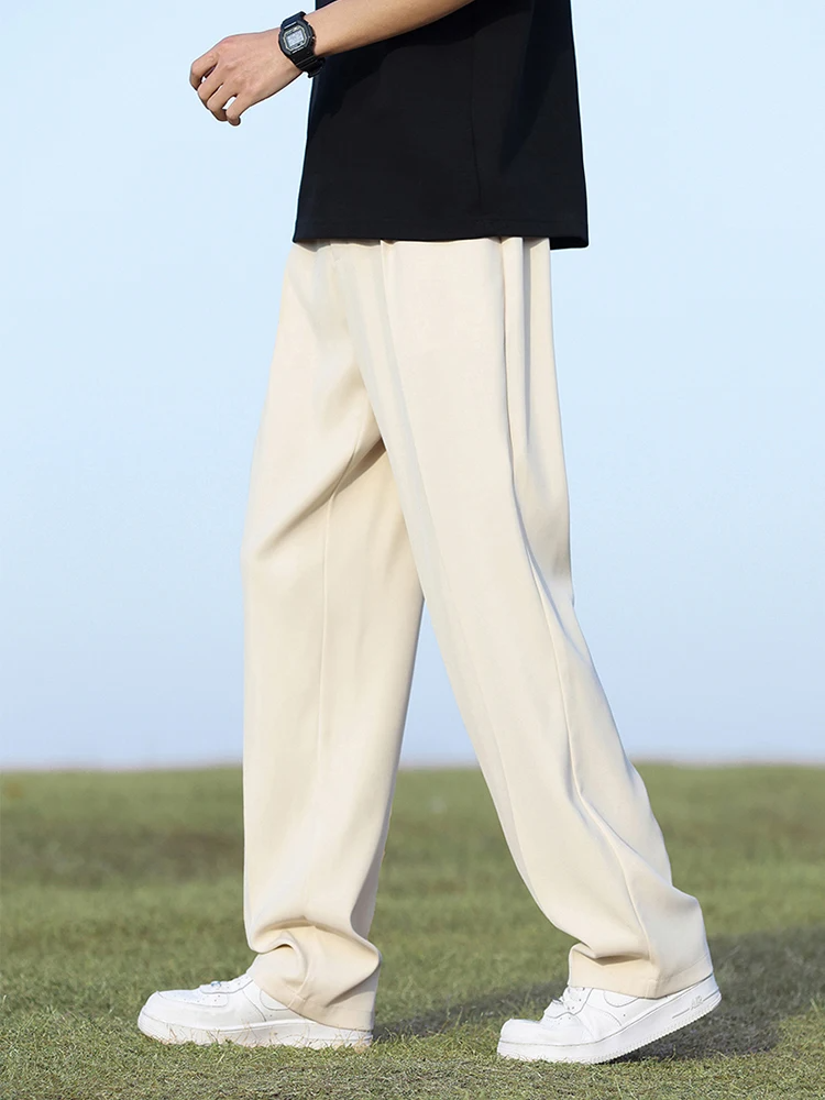 Preston Casual Wide Pants