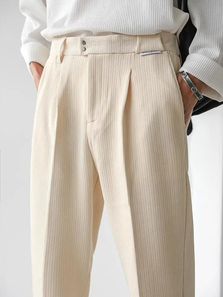 Preston Casual Pants