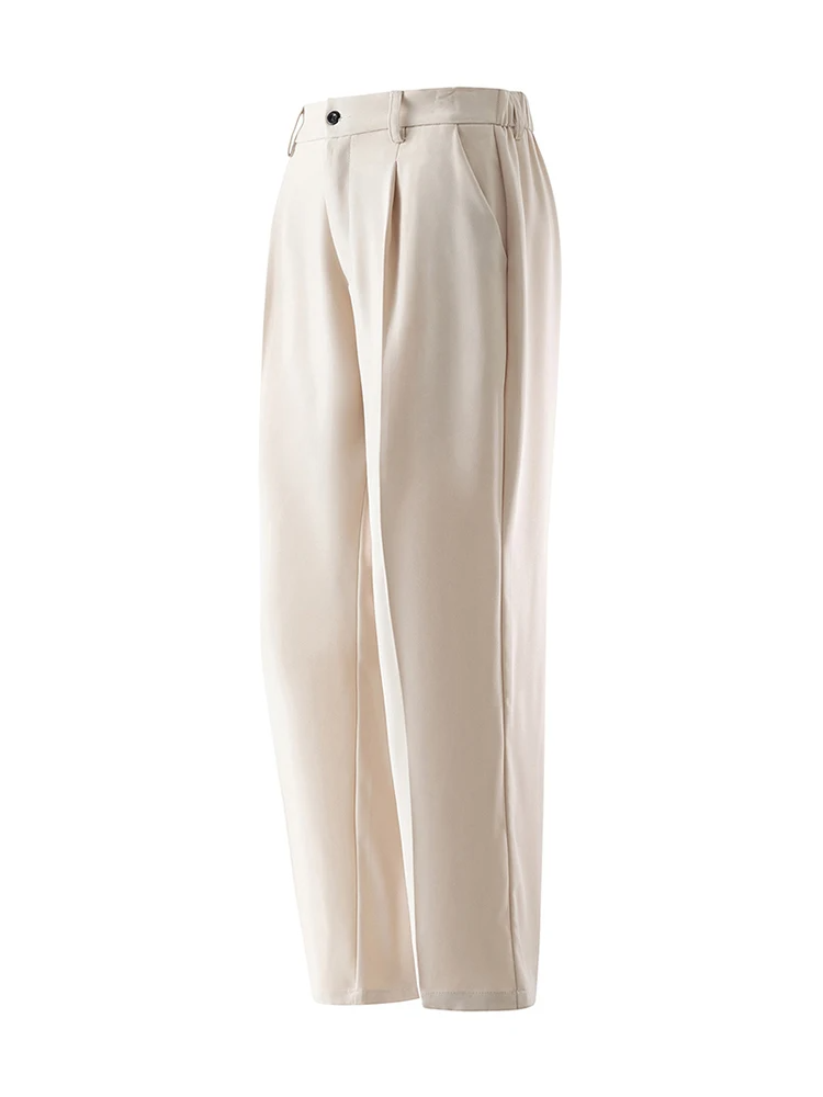 Preston Casual Wide Pants