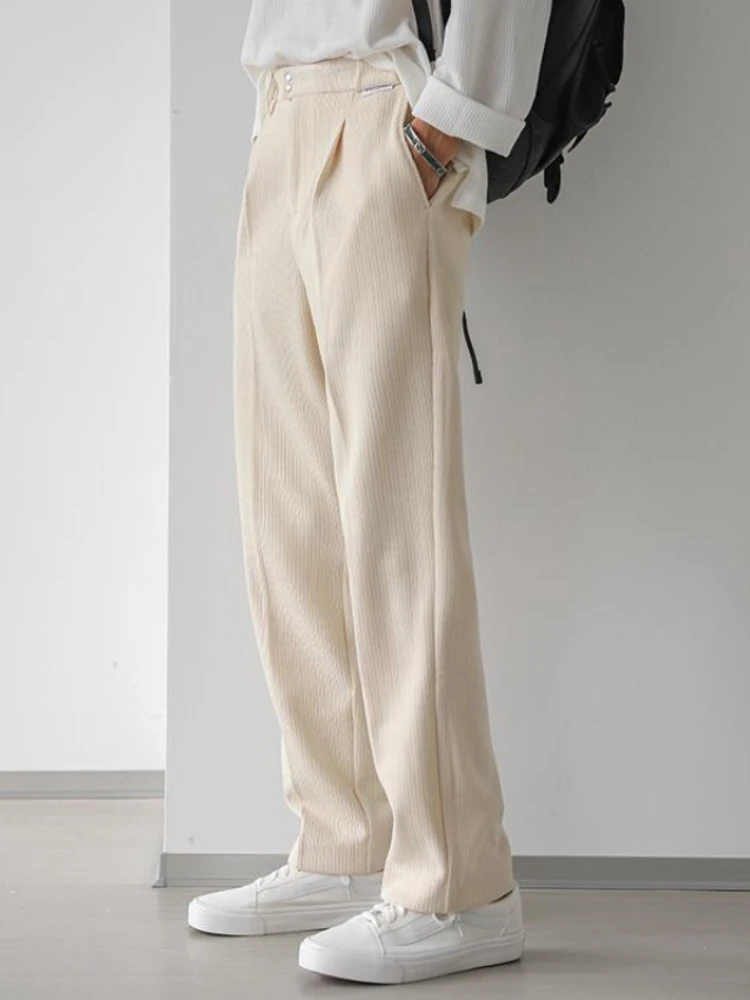 Preston Casual Pants