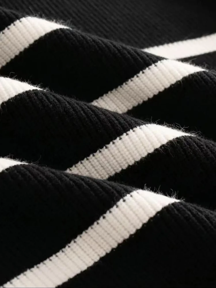 Preston Knit Half Zipper