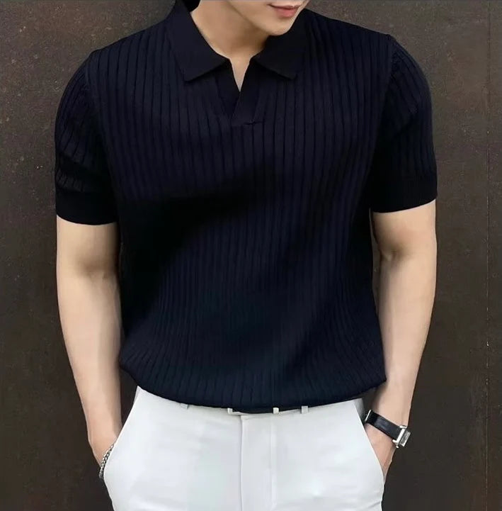Preston Casual Polo