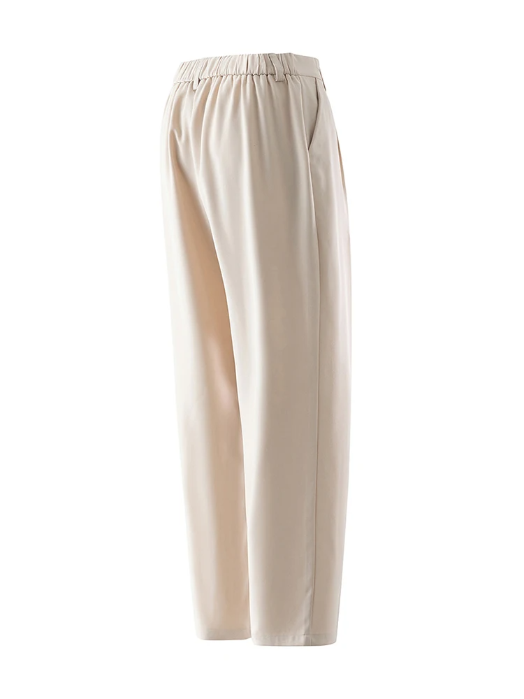 Preston Casual Wide Pants