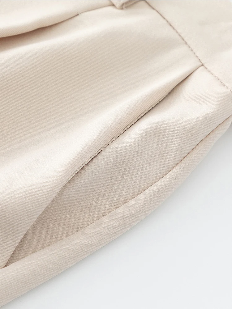 Preston Casual Wide Pants