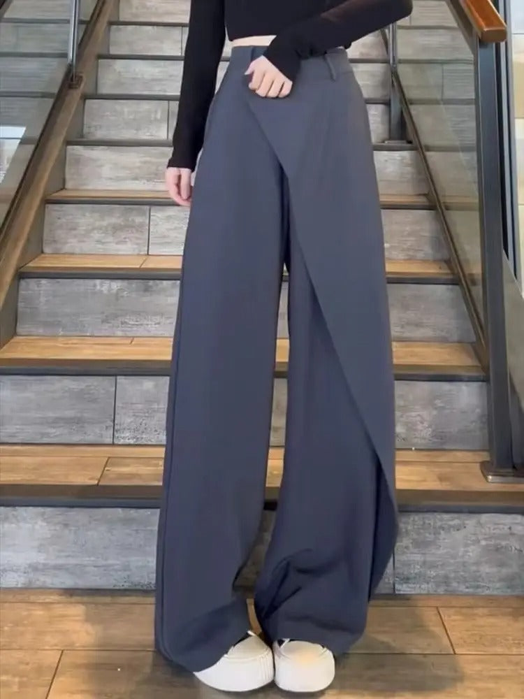 Preston Fitted Damen Hose