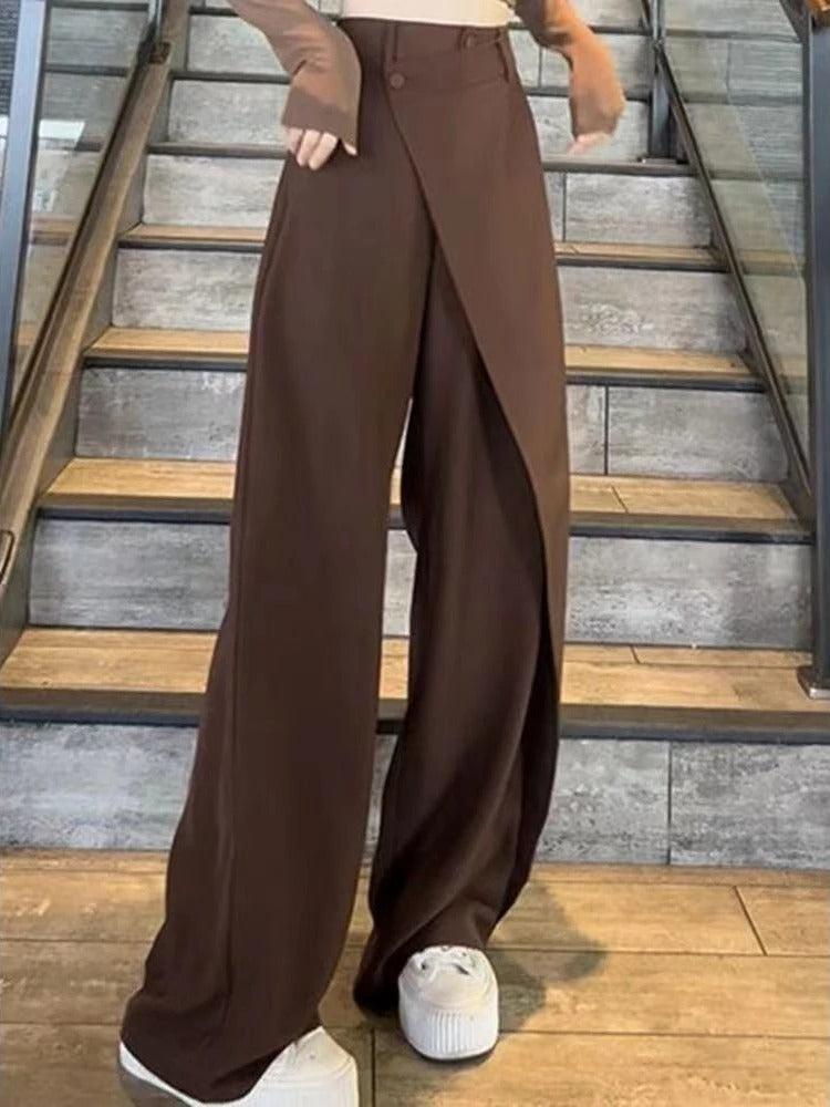 Preston Fitted Damen Hose