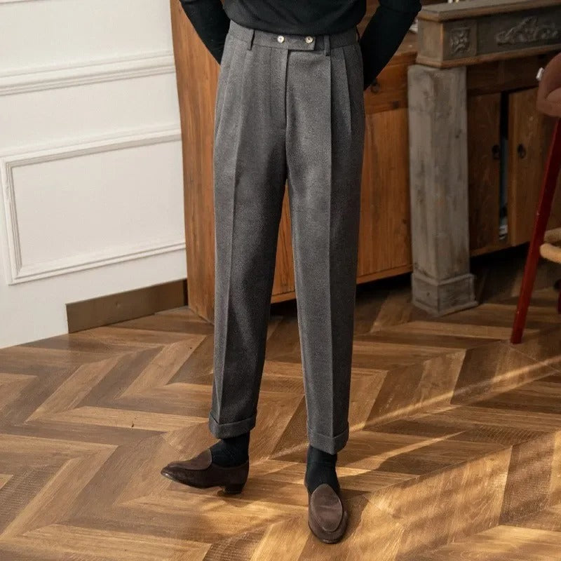 Preston Anzugshose