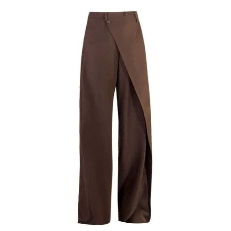 Preston Fitted Damen Hose