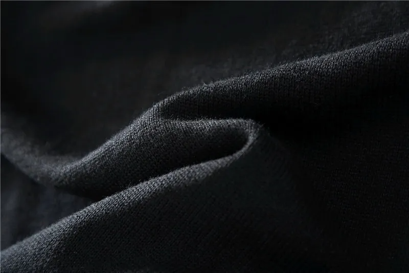 Preston Casual Strickjacke