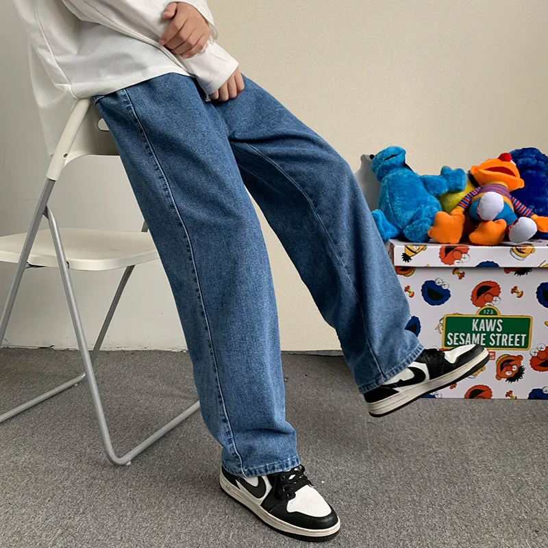 Preston Baggy Jeans