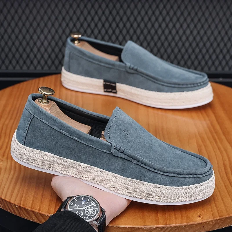 Preston Summer Loafers