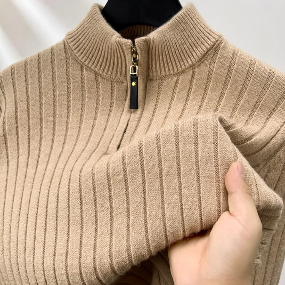 Preston Quarter Zip