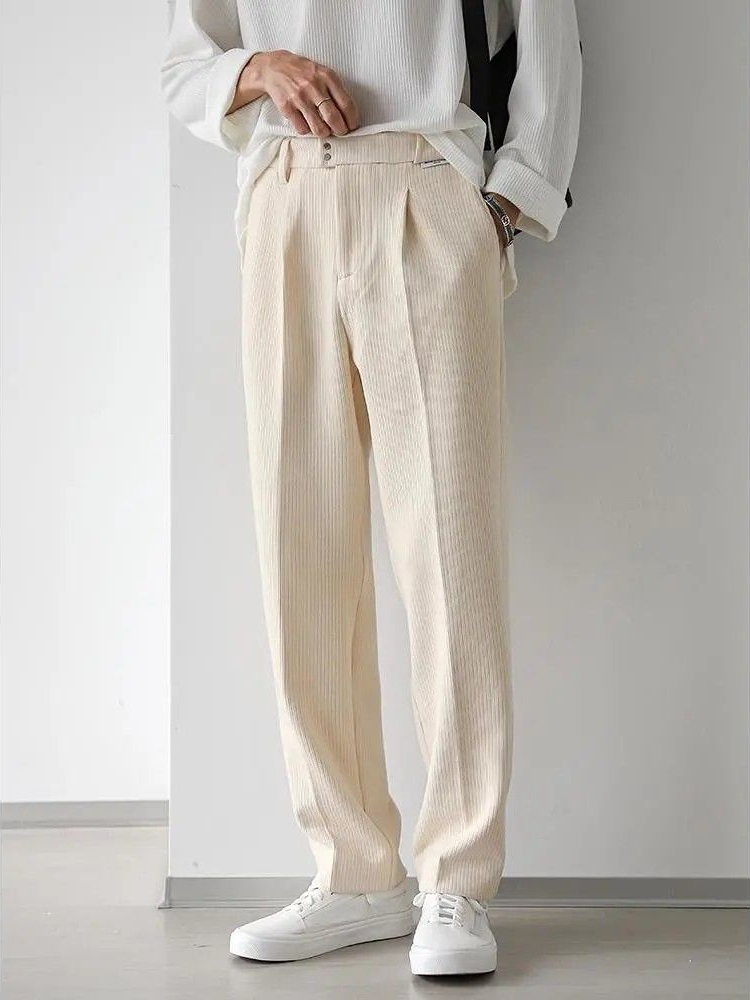 Preston Casual Pants