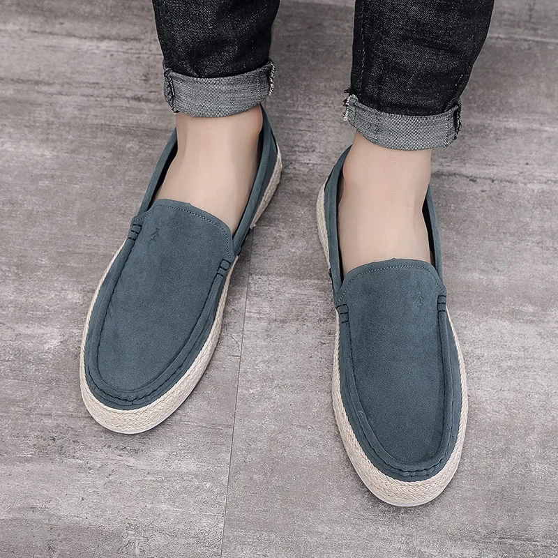 Preston Summer Loafers