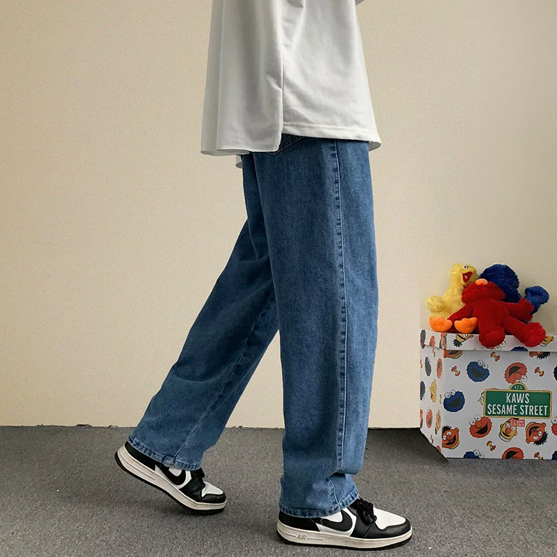 Preston Baggy Jeans