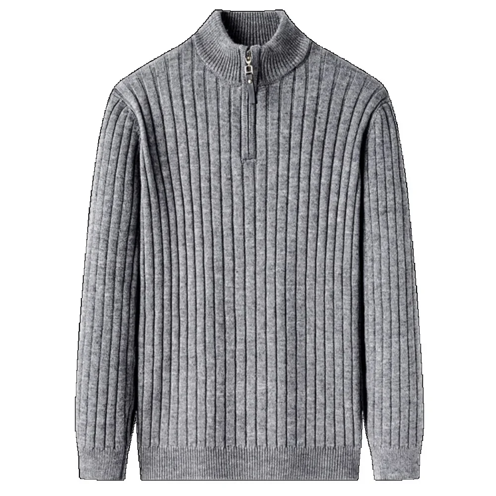 Preston Quarter Zip