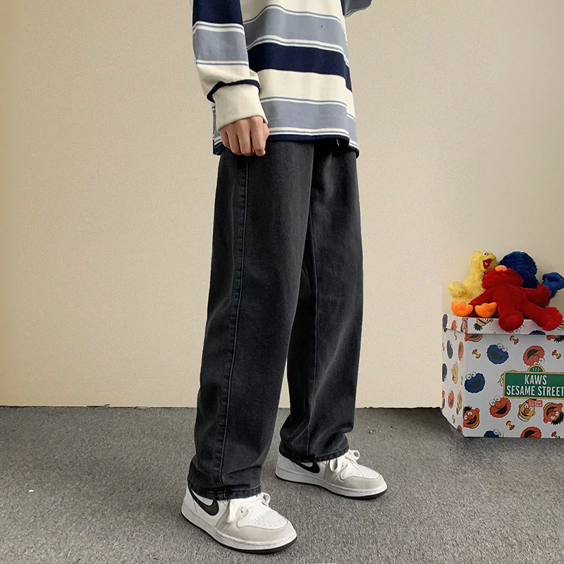 Preston Baggy Jeans