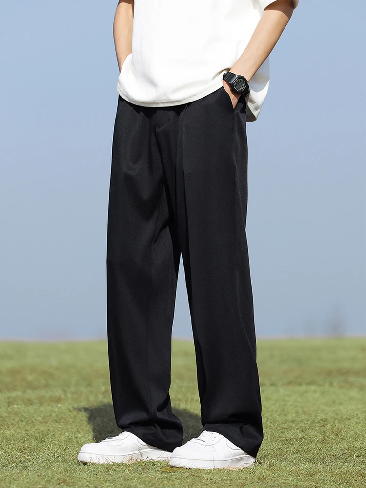 Preston Casual Wide Pants