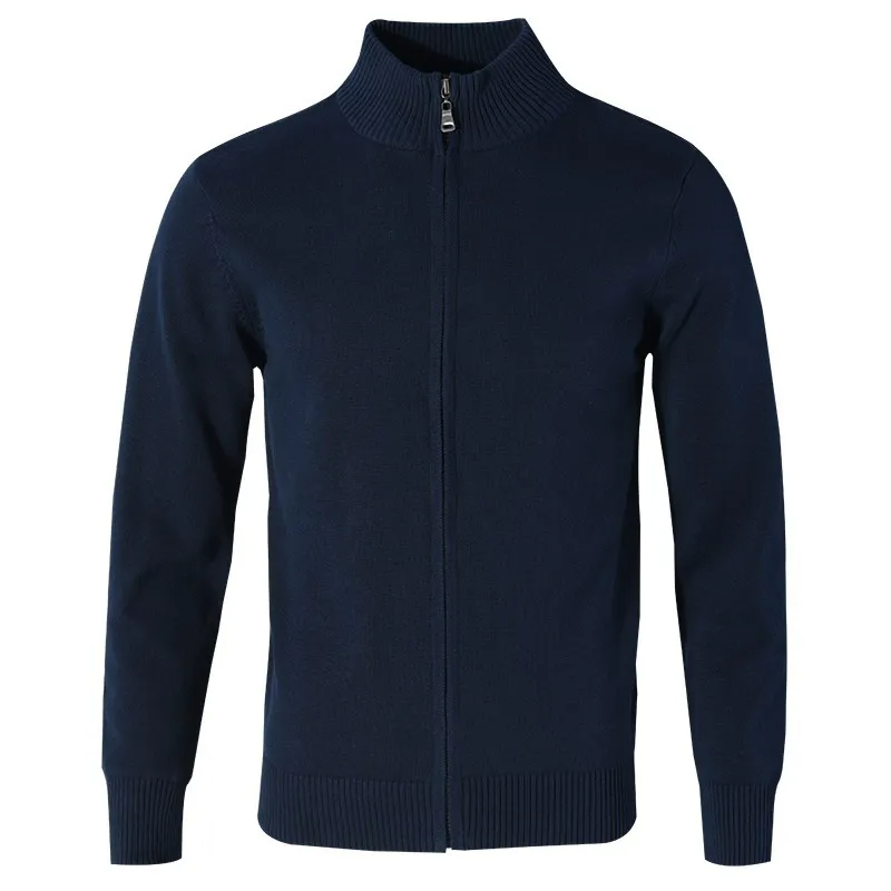 Preston Casual Strickjacke