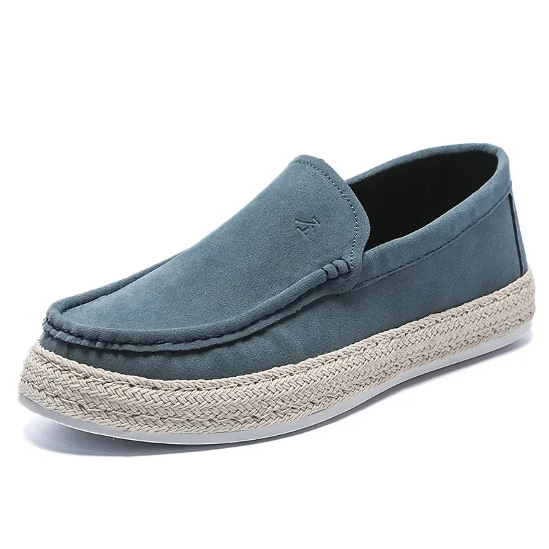 Preston Summer Loafers
