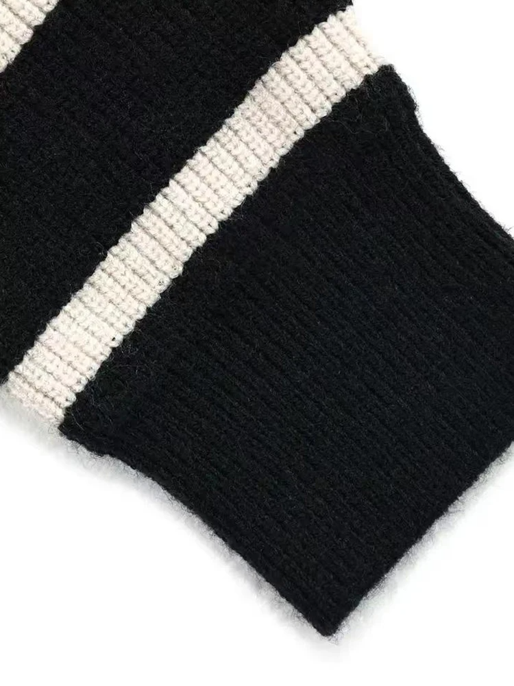 Preston Knit Half Zipper
