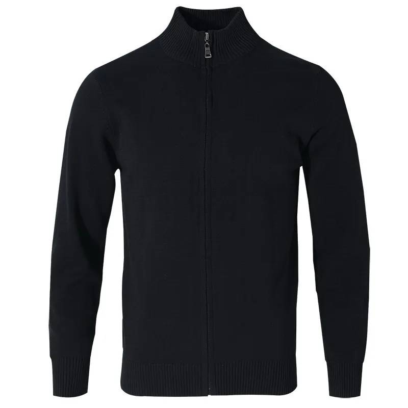 Preston Casual Strickjacke