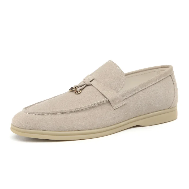 Preston Casual Loafers