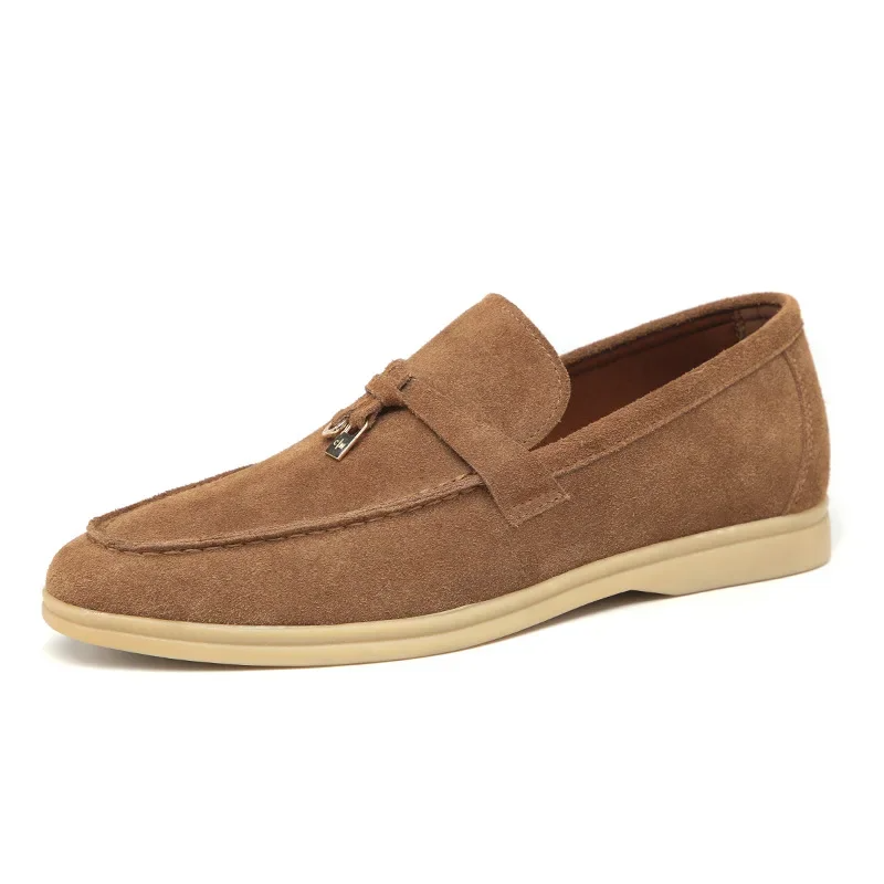 Preston Casual Loafers