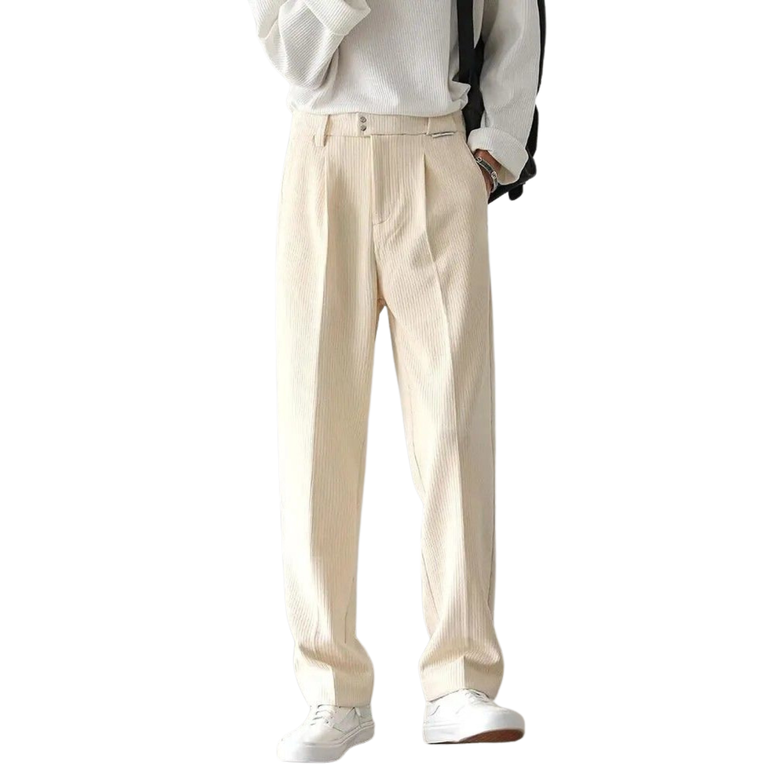 Preston Casual Pants