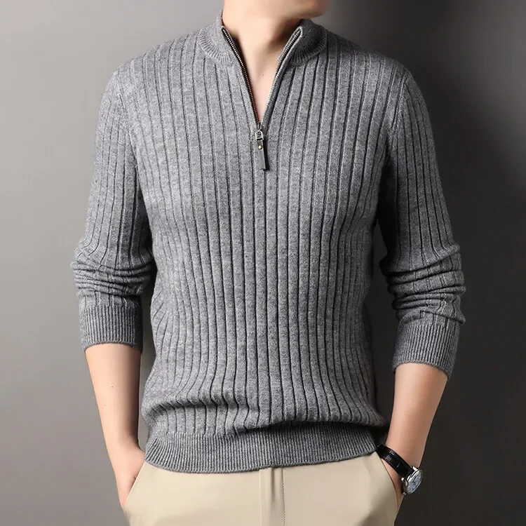 Preston Quarter Zip