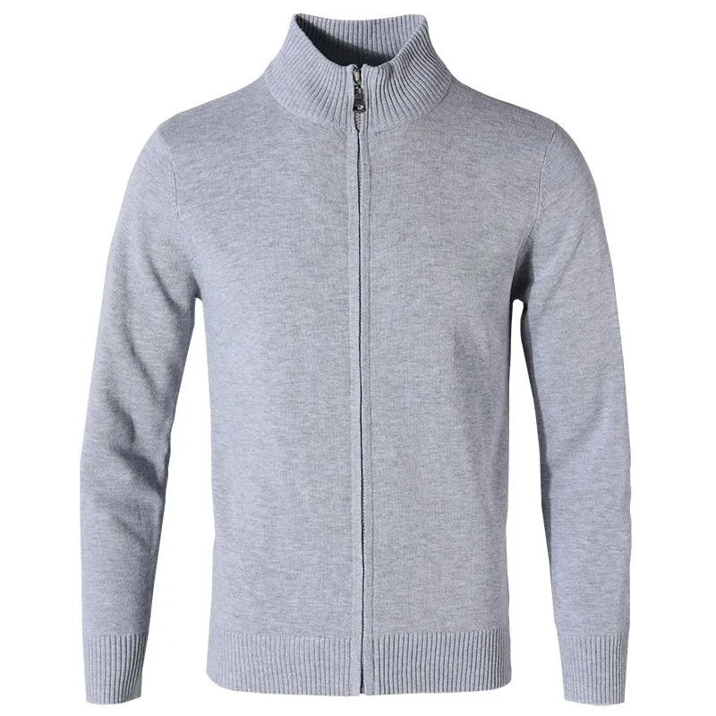 Preston Casual Strickjacke