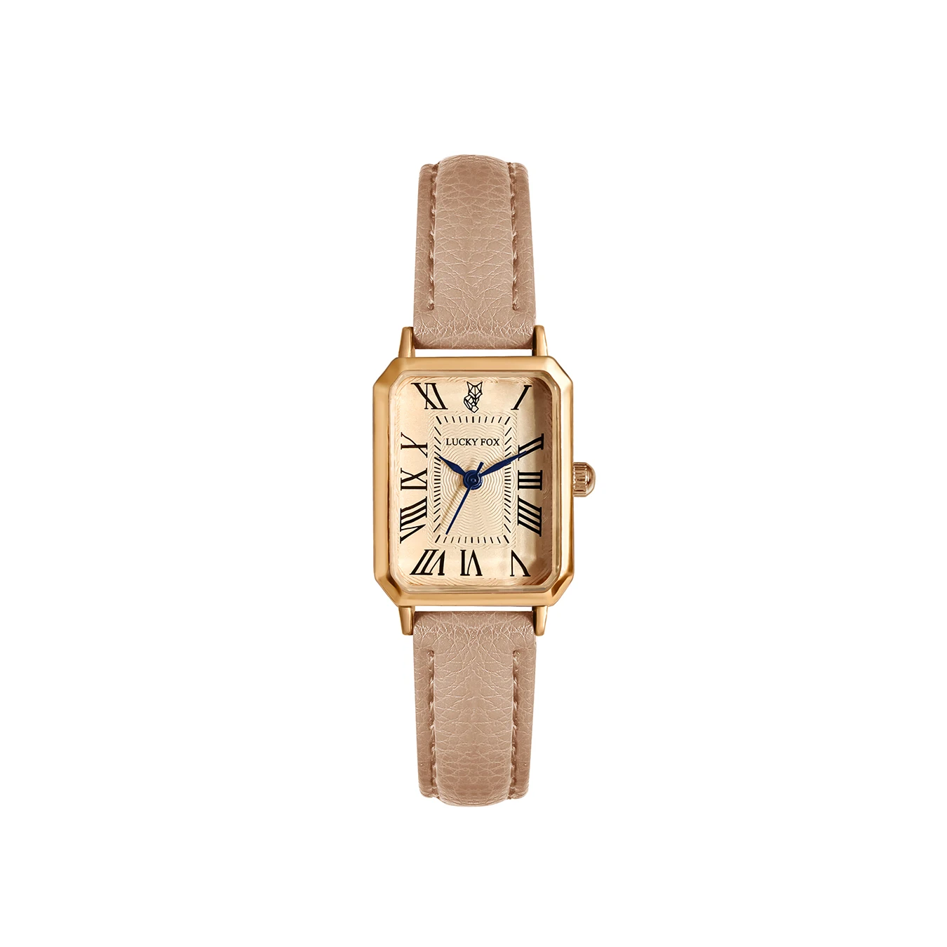 Preston Casual Watch