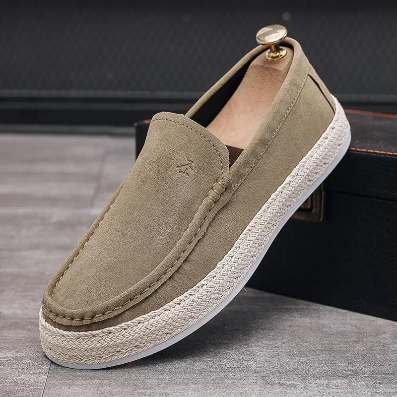 Preston Summer Loafers