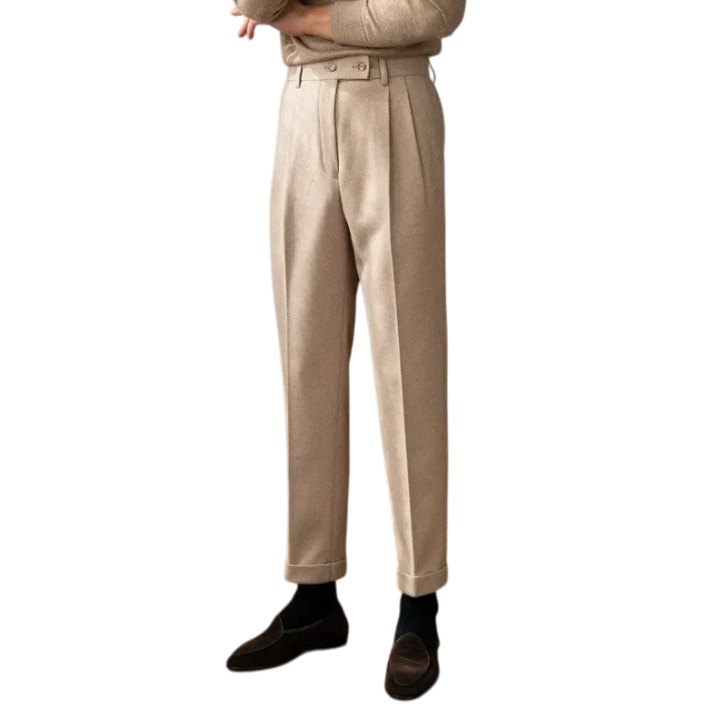 Preston Anzugshose