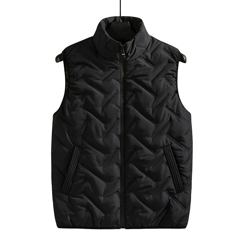 Preston elegante Weste