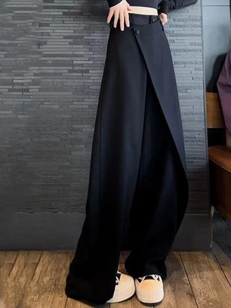 Preston Fitted Damen Hose