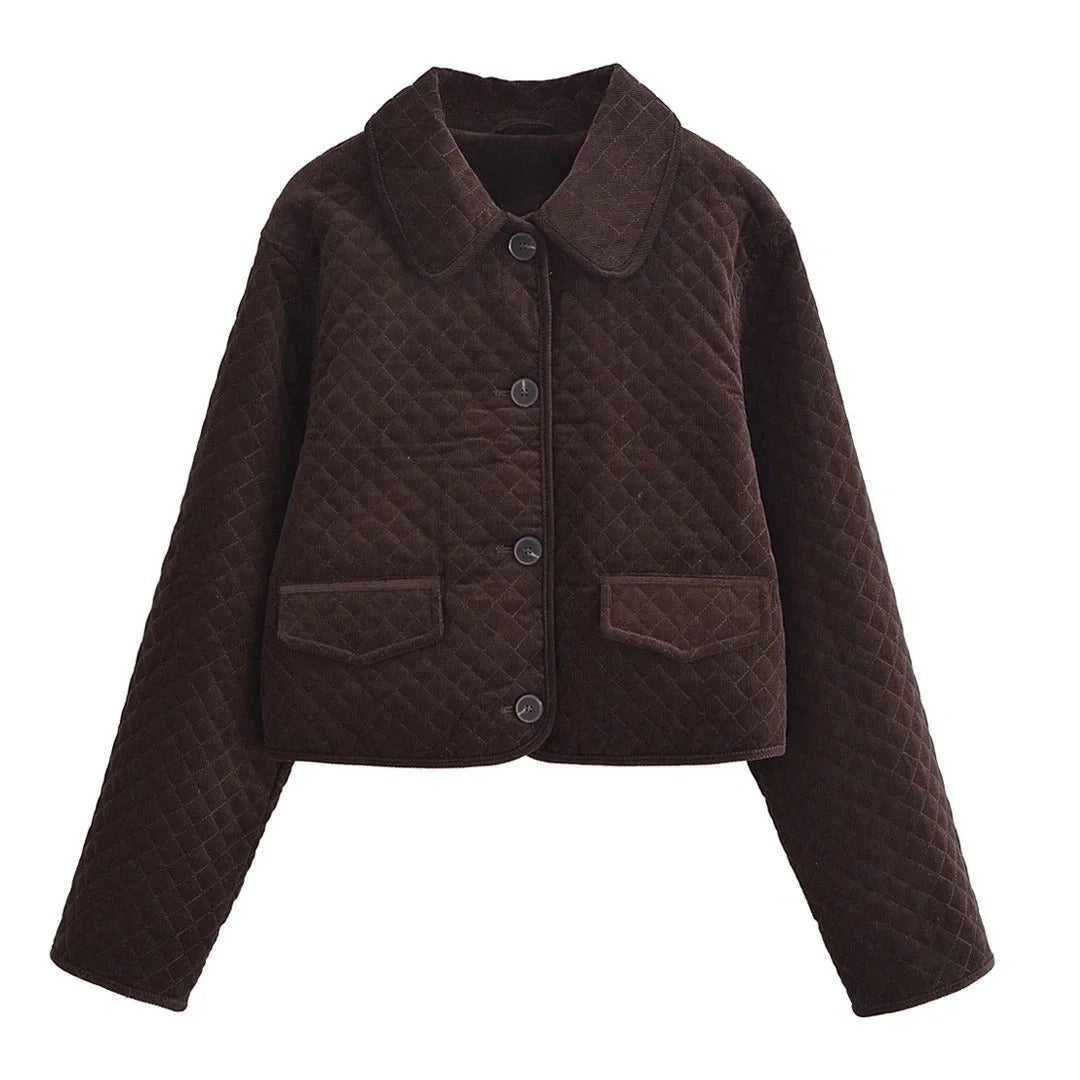 Preston Club elegante Musterjacke