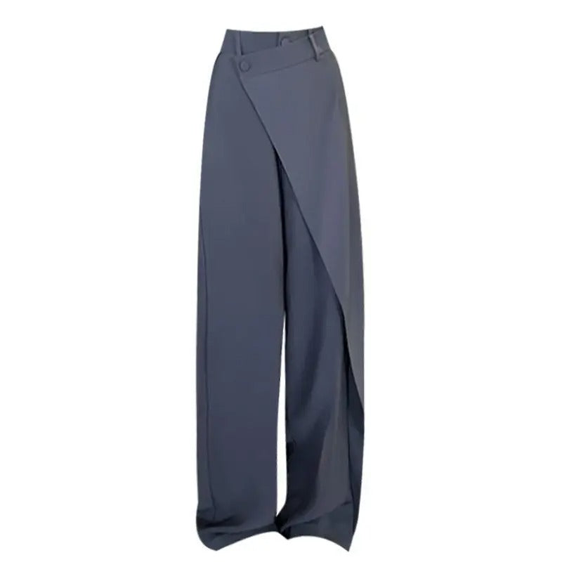Preston Fitted Damen Hose
